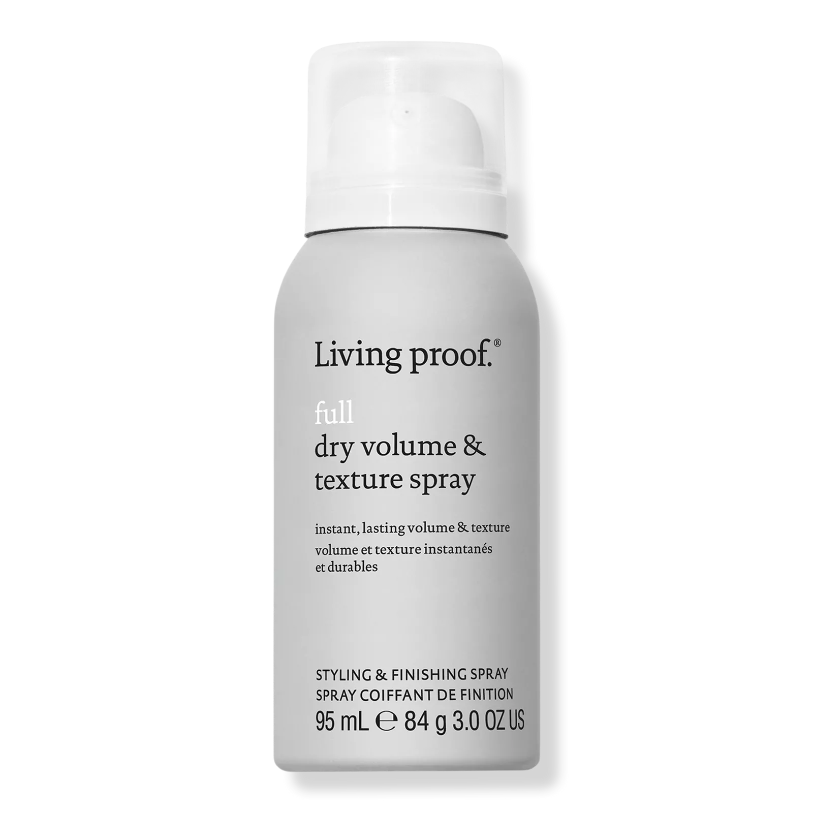 Full Dry Volume & Texture Spray